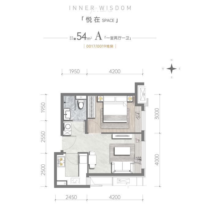 j9九游会真人游戏第一品牌约200万起 安家西五环 一座新崛起的理想都市(图6)