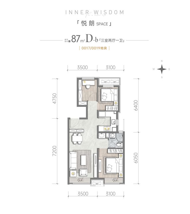 j9九游会真人游戏第一品牌约200万起 安家西五环 一座新崛起的理想都市(图7)