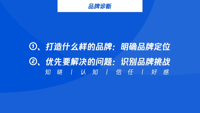 j9九游会真人游戏第一品牌一文读懂为什么CCTV要强调：相信“品牌”的力量！(图2)