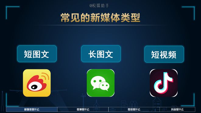 j9九游【技巧】天天说的各类新媒体平台你知道它的本质属性吗？(图3)
