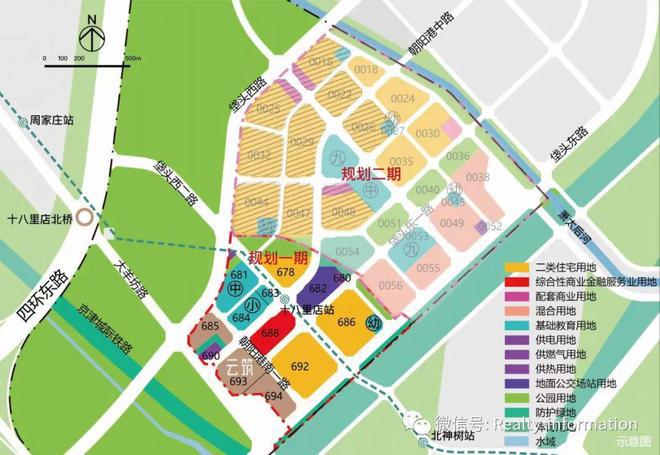 j9九游金隅昆泰云筑(售楼处)朝阳昆泰云筑官方网站丨2024房价_户型_详情(图6)