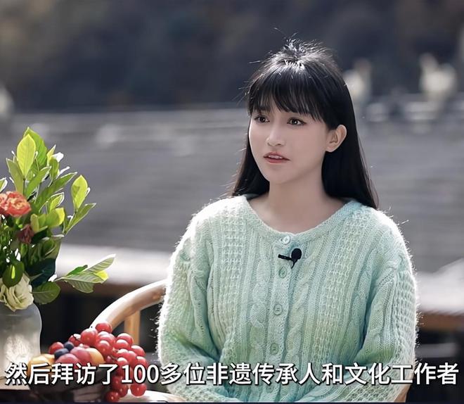 j9九游会真人游戏第一品牌李子柒3年后回归：不直播不带货一夜涨粉700万(图10)