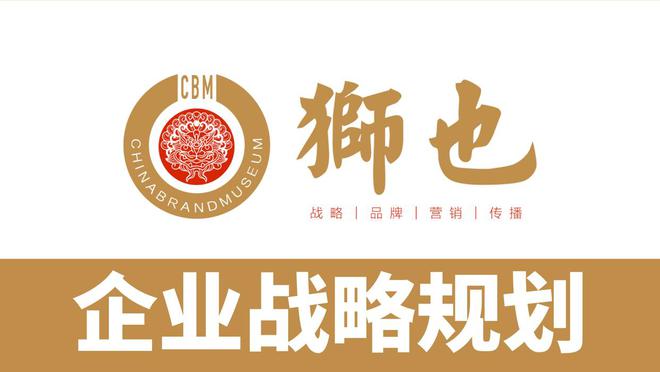 j9九游品牌智库｜拉萨知名企业的品牌策划战略解析｜战略咨询公司(图4)