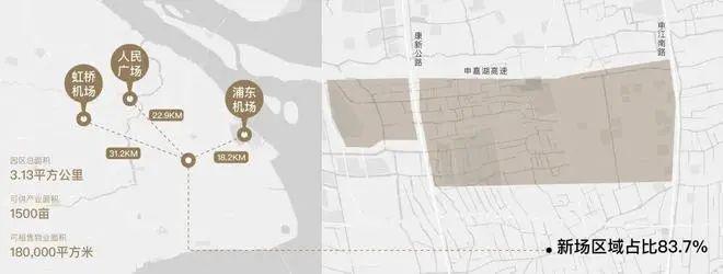 j9九游◈星耀翠湾 上海浦东星耀翠湾官方售楼处发布：引全城热议!(图6)