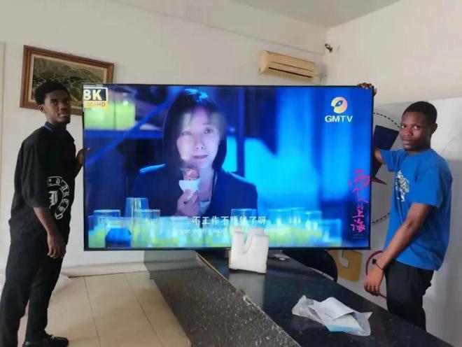 j9九游会真人游戏第一品牌全国代表龚政文：一步一个脚印一年一个台阶湖南广电“破圈(图5)