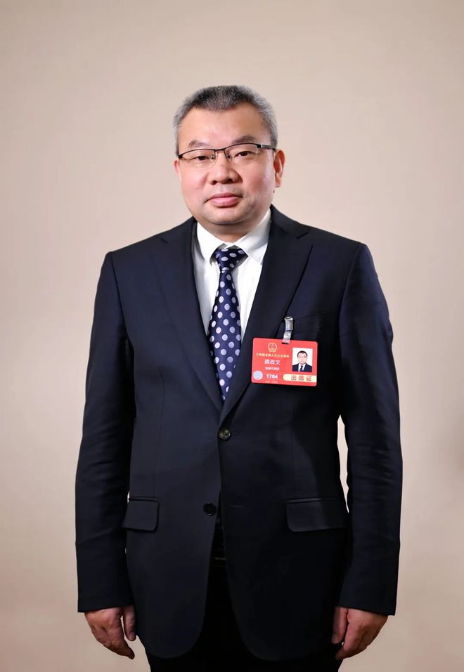 j9九游会真人游戏第一品牌全国代表龚政文：一步一个脚印一年一个台阶湖南广电“破圈(图2)