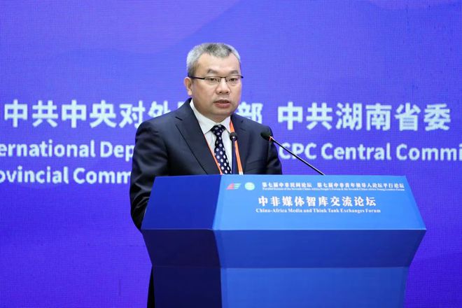 j9九游会真人游戏第一品牌全国代表龚政文：一步一个脚印一年一个台阶湖南广电“破圈(图12)