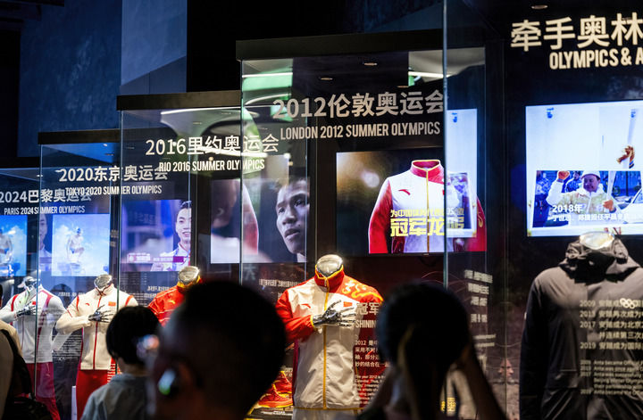 j9九游习：我是一贯支持民营企业的(图4)